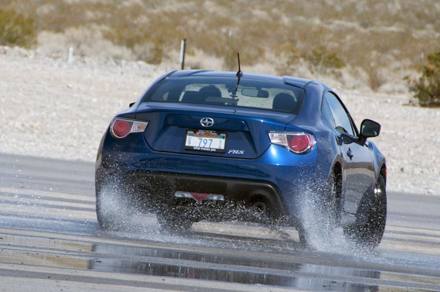 Scion FR-S 2013 года  (фото 25 из 192)